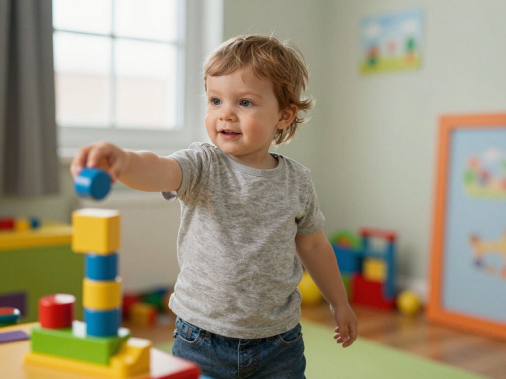 Az óvodáskori tiszteletlenség okai: Miért feszegeti a határokat a gyerek?