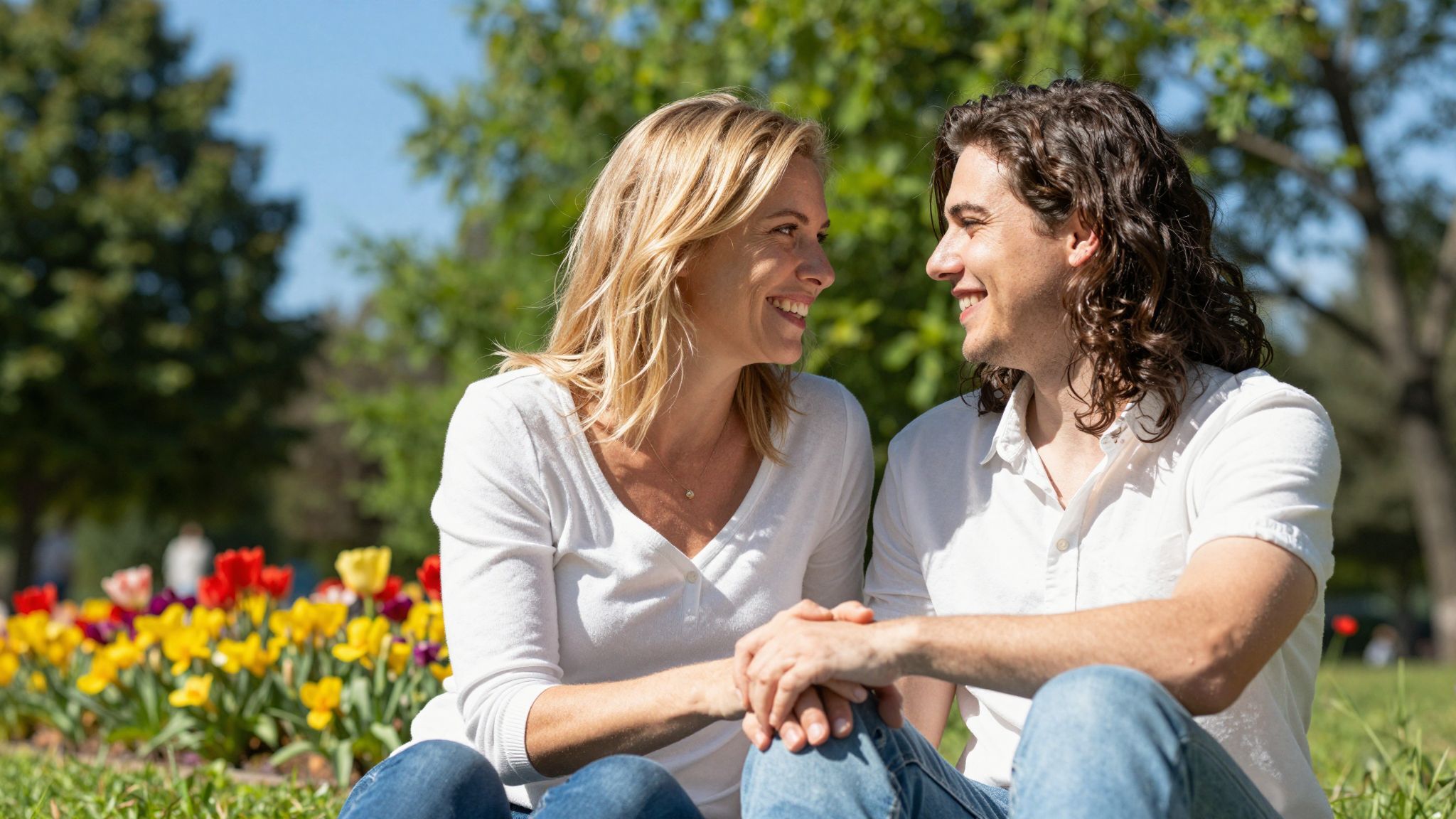 Az oxitocin erősíti a kötődést és az immunrendszert.