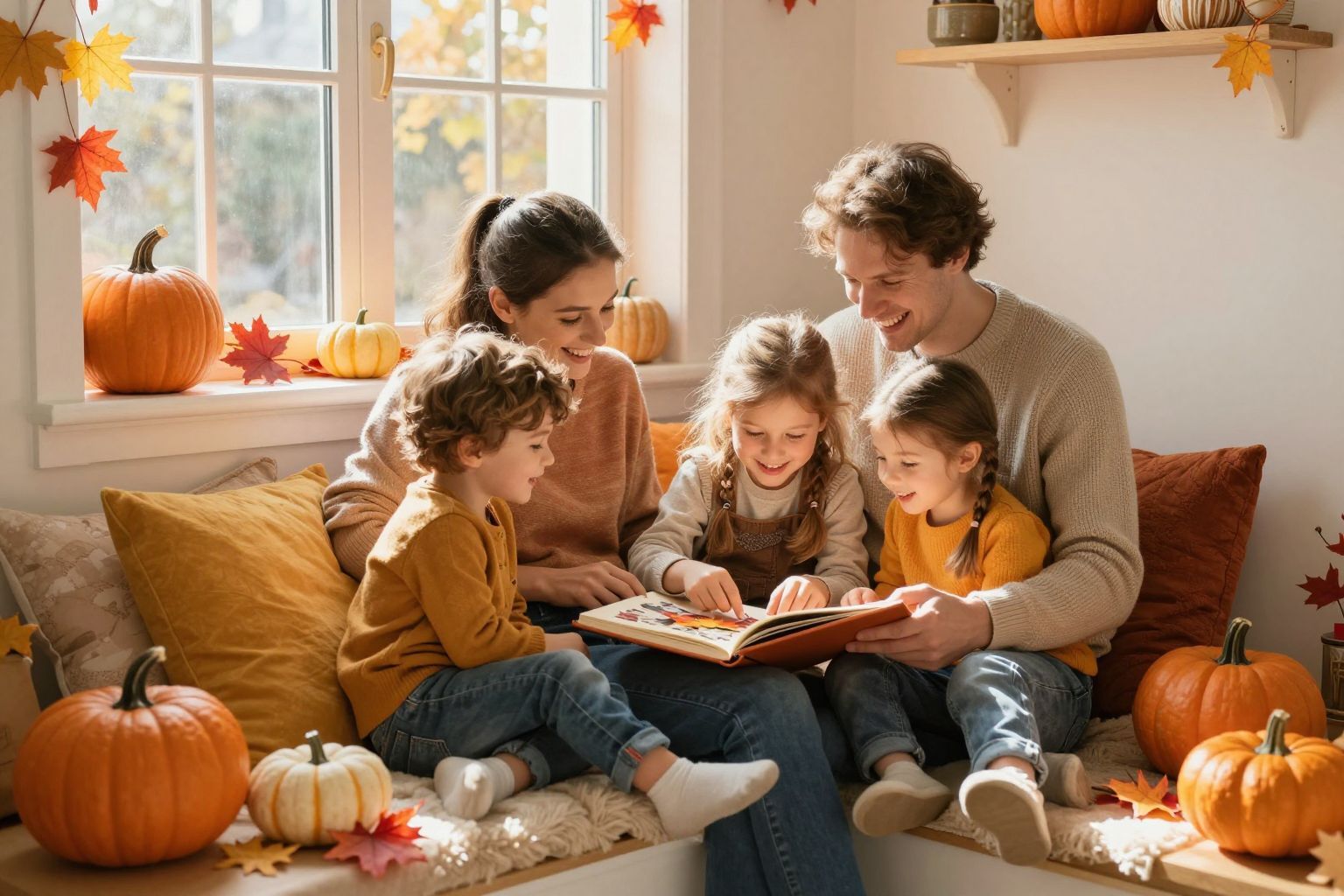 A kuckózás segít az emlékek mélyebb megélésében.