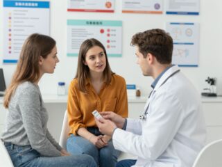 Biztonságos és modern fogamzásgátlás: a leggyakoribb hitek és tények egy helyen