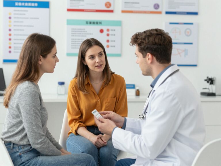 Biztonságos és modern fogamzásgátlás: a leggyakoribb hitek és tények egy helyen