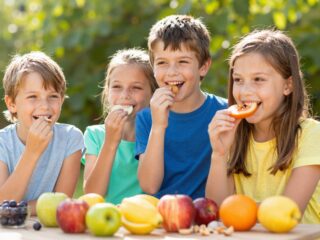 Cukormegvonás gyerekeknél: a meglepő pozitív változások 10 nap alatt