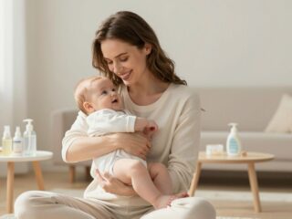 Donor anyatej: mikor van rá szükség és hogyan juthat hozzá a babád?