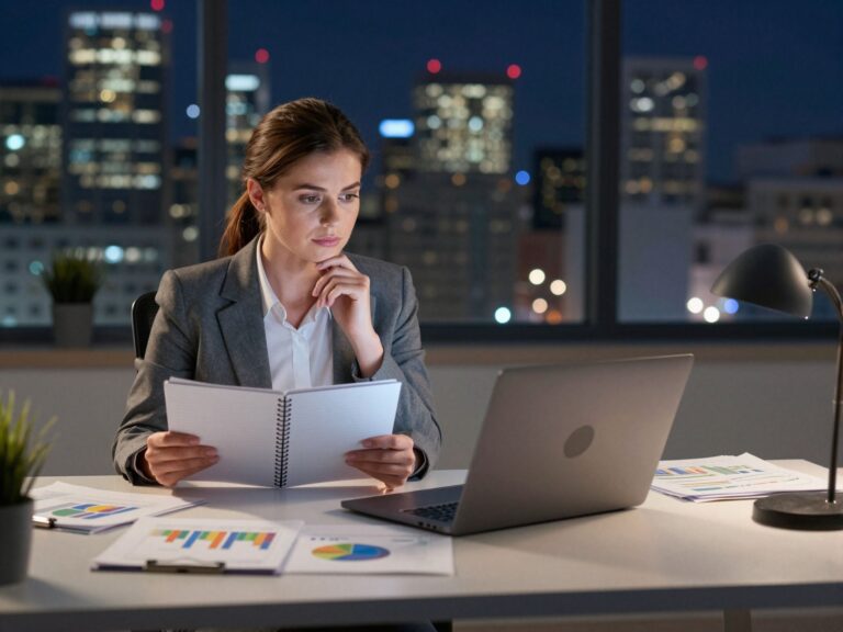 Éjszakai műszak és babatervezés: a rendszertelen munkarend kockázatai a női egészségre