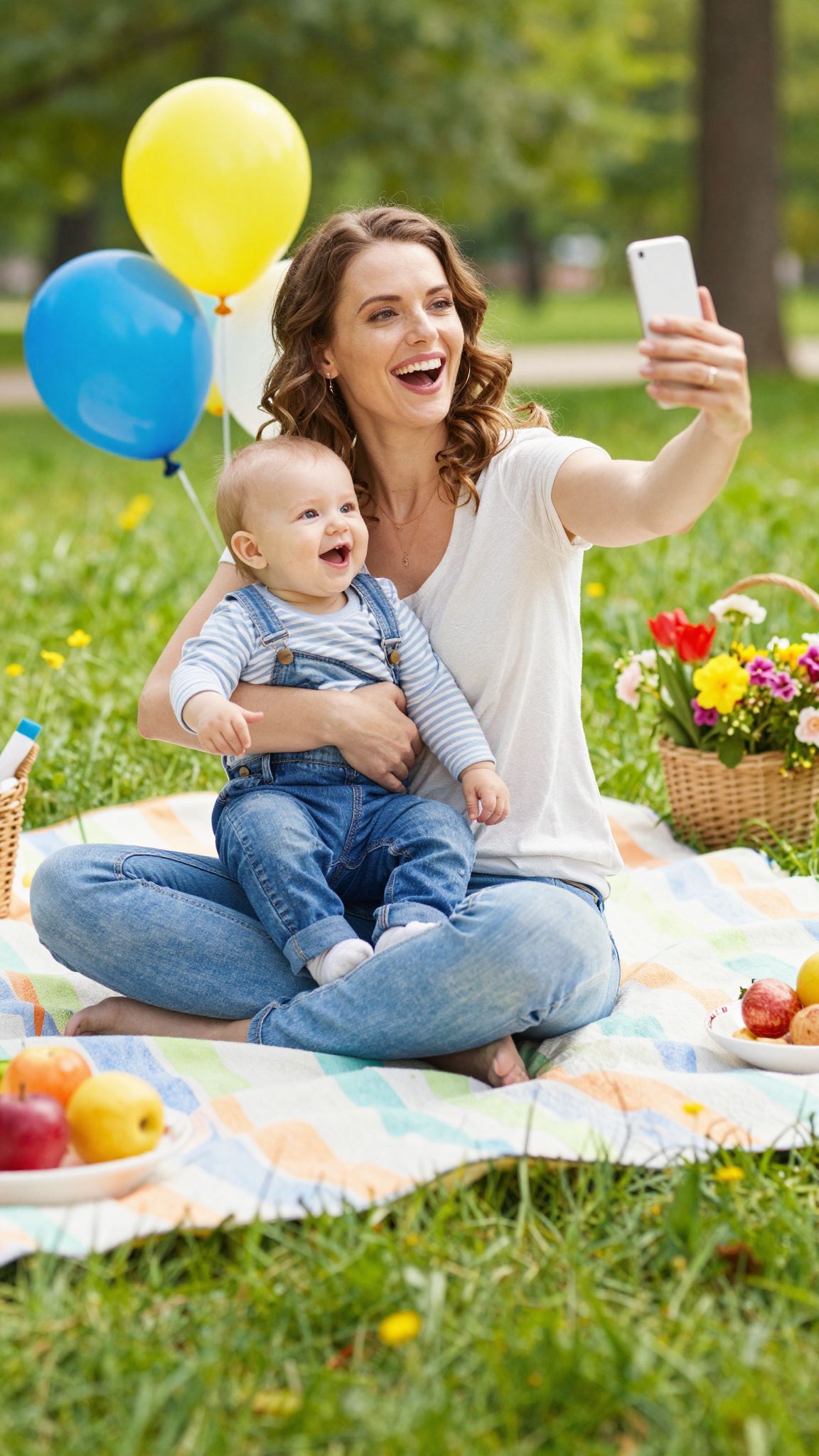 Ne felejts el közös pillanatokat megörökíteni!