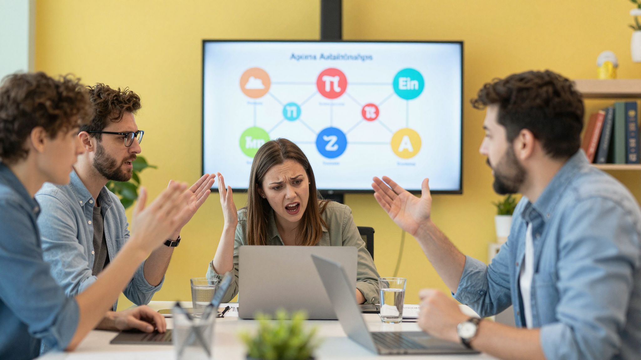 A Víz jegyek erős érzelmi reakciókat váltanak ki.