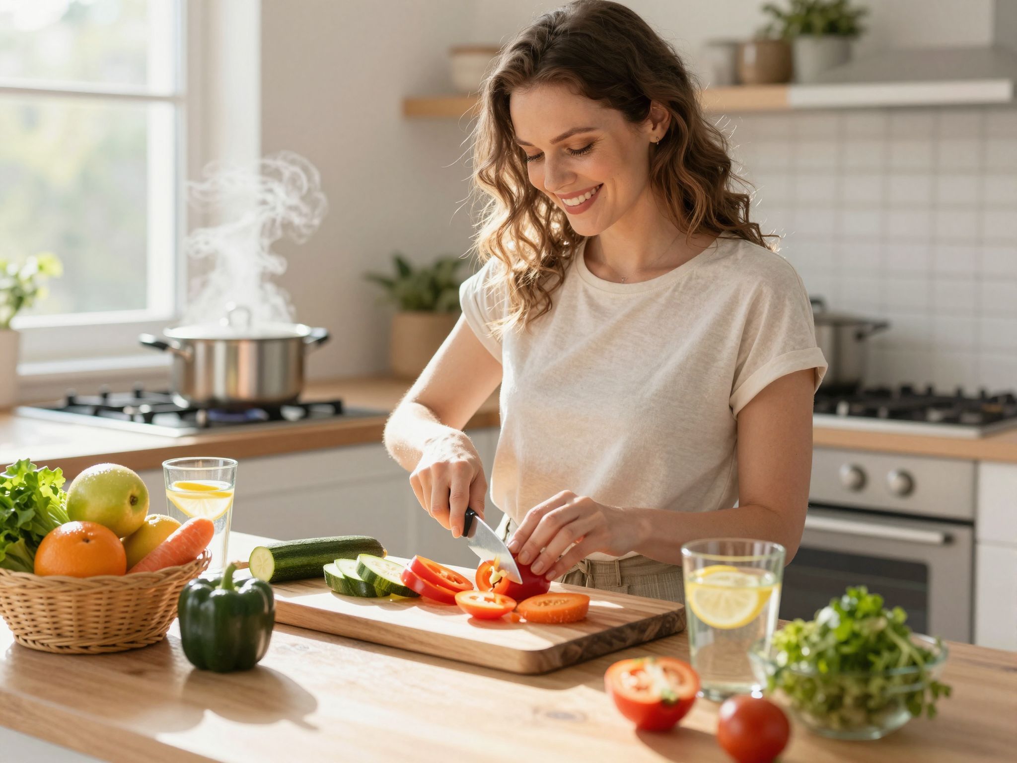 Az étkezés befolyásolhatja az atópiás dermatitisz tüneteit.