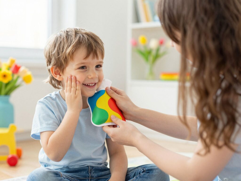 Fájdalmas afták a gyermeknél: gyors és kíméletes megoldások a gyógyulásért