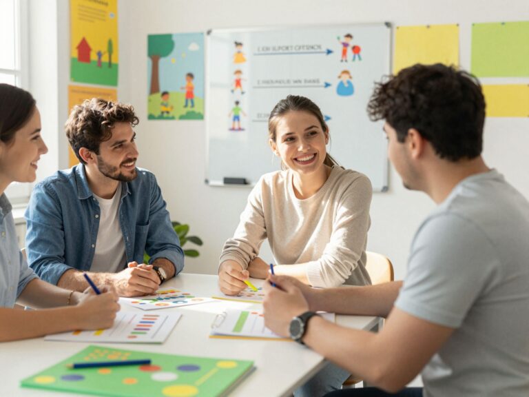 Fejlődési lemaradás: mikor van szükség fejlesztésre és hogyan segíthetünk?