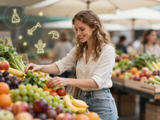 Fogyás a csillagok szerint: melyik diéta illik a te jegyedhez?