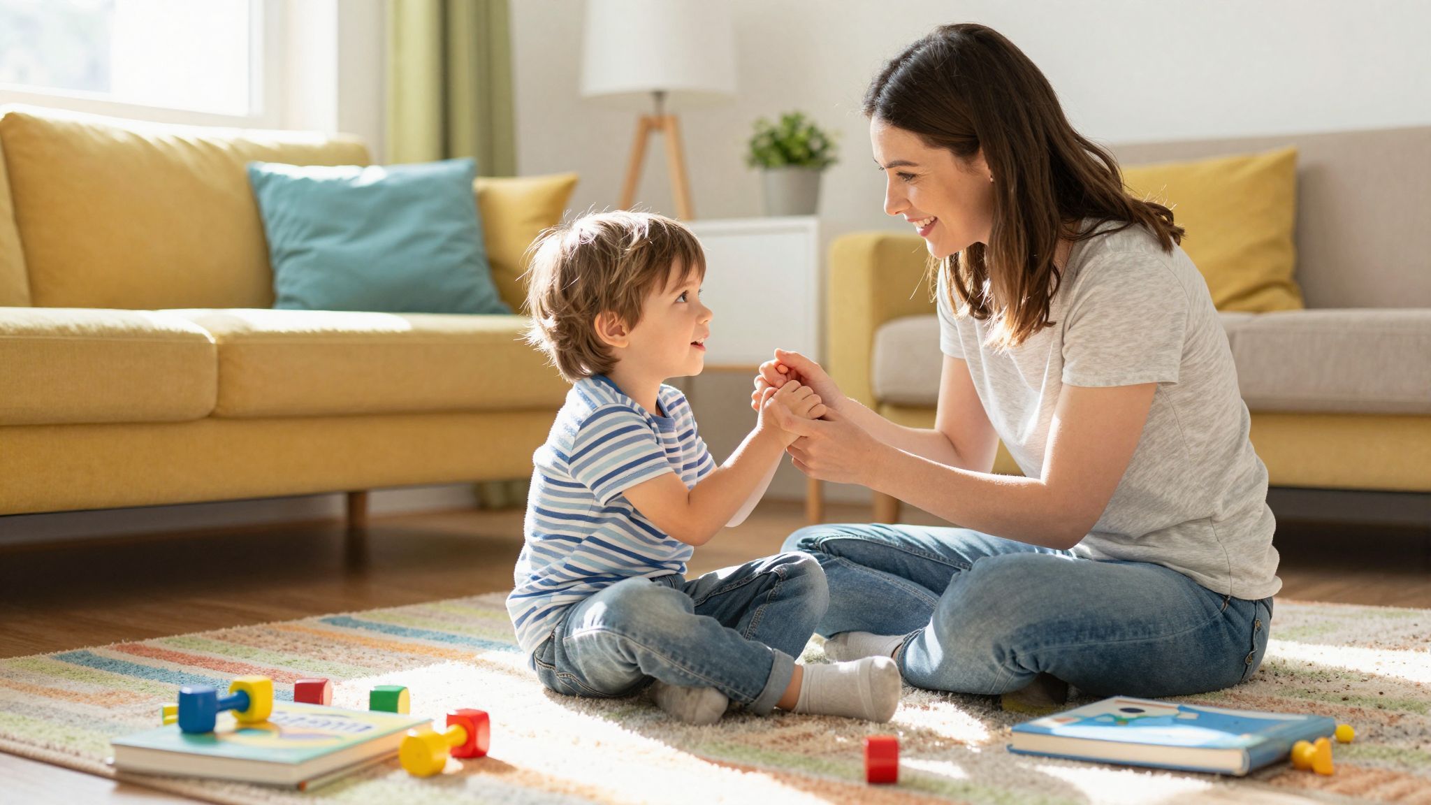 A hibák elkerüléséért fontos az empátia és figyelem.