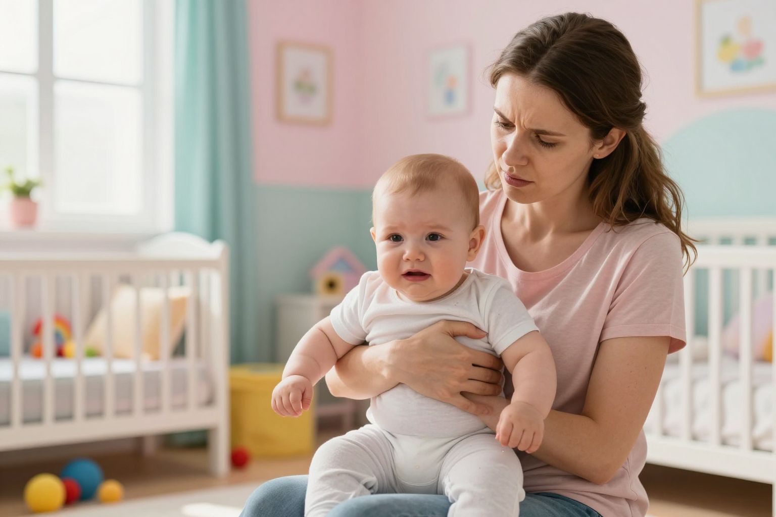Agyhártyagyulladásnál a korai felismerés életmentő lehet.