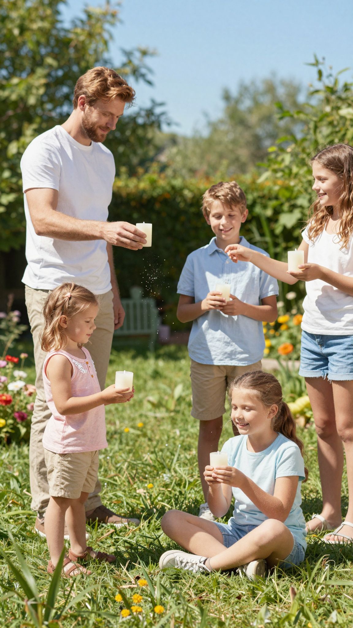 A házi szúnyogirtás hatékonysága a rendszerességen múlik.