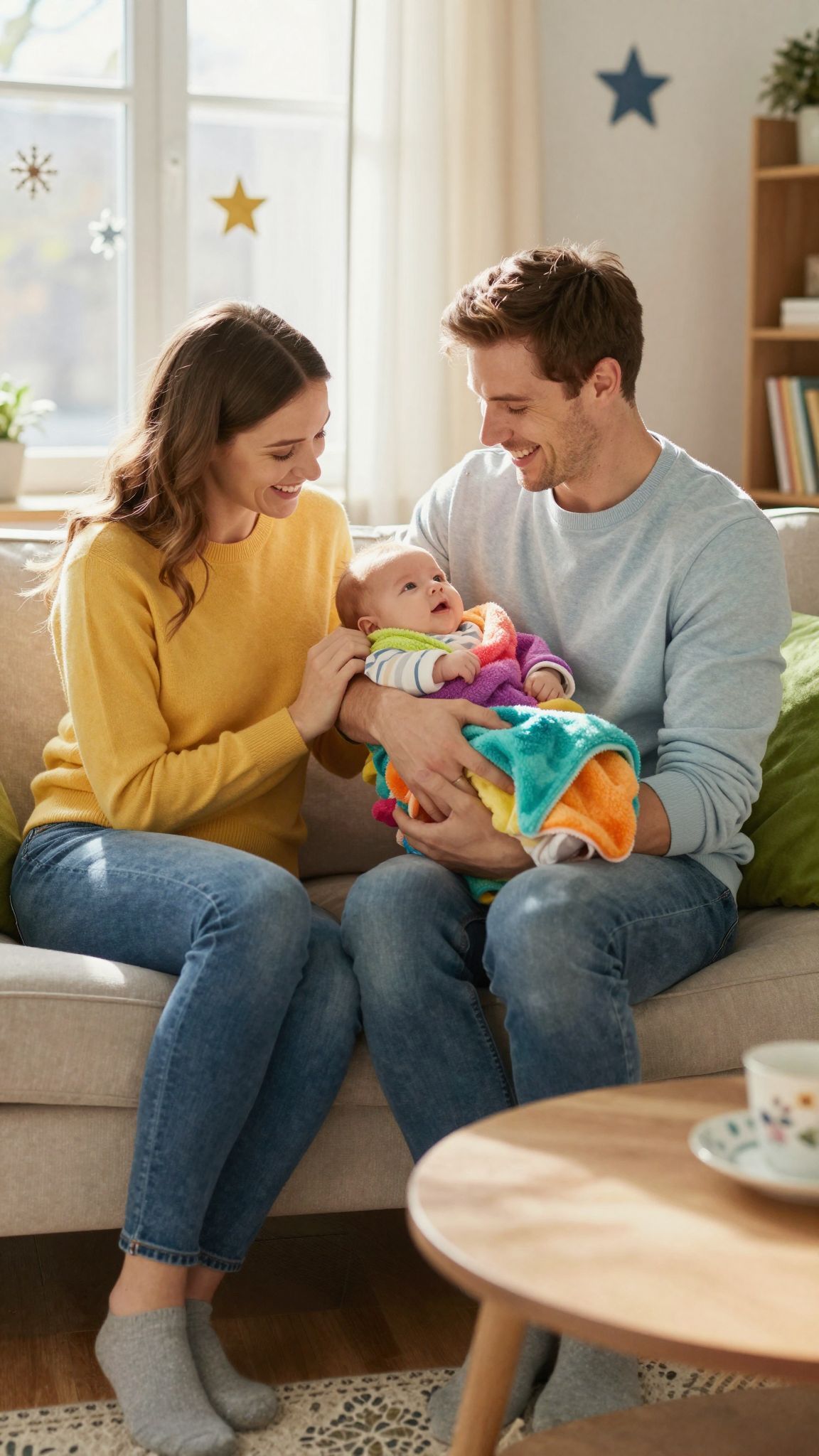 Januári babák nevei a csillagjegyekhez is illeszkednek.