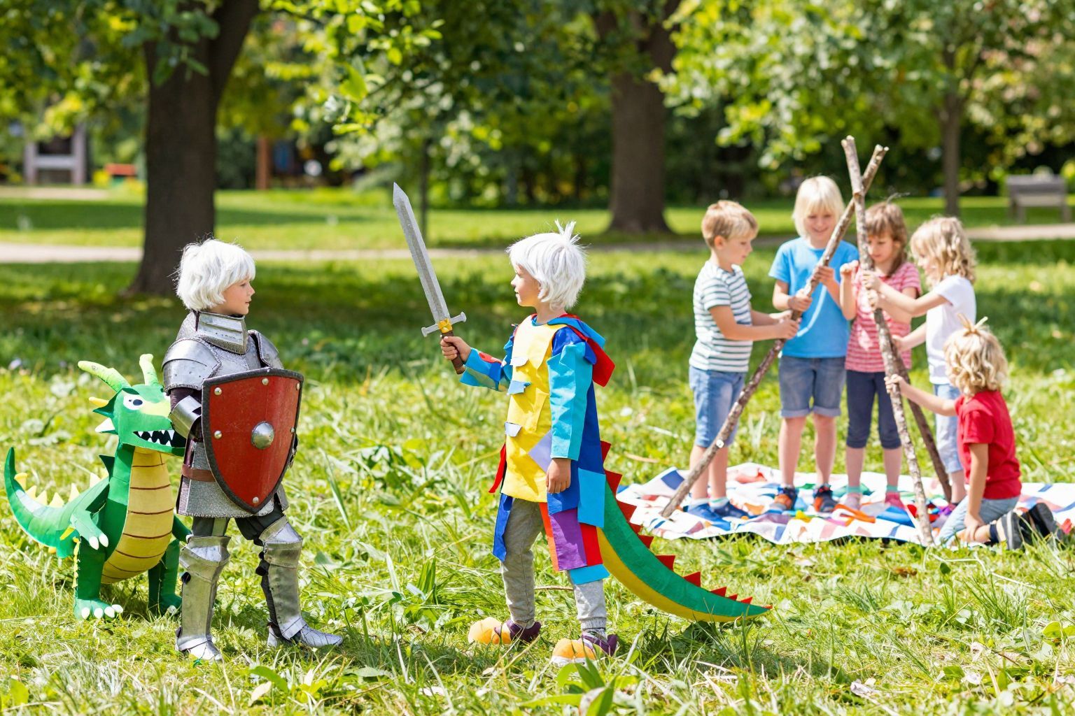 A kevesebb játék serkenti a gyermekek kreatív gondolkodását.