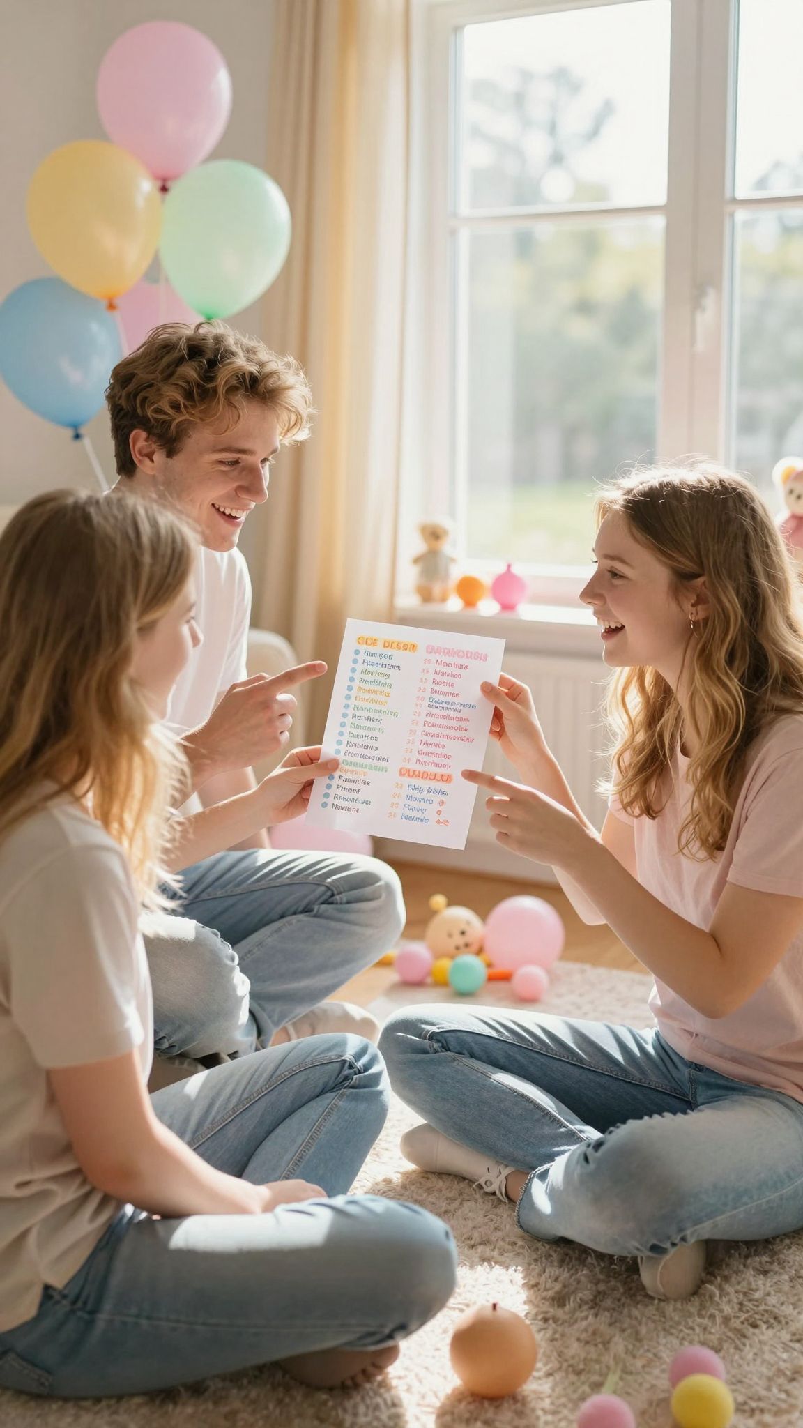 Idén a Lili és Levente nevek népszerűsége nőtt.