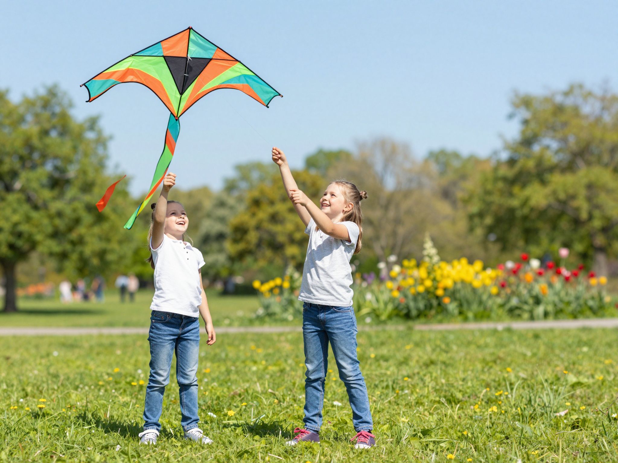 A sziámi ikrek közös döntéseikben erős köteléket formálnak.
