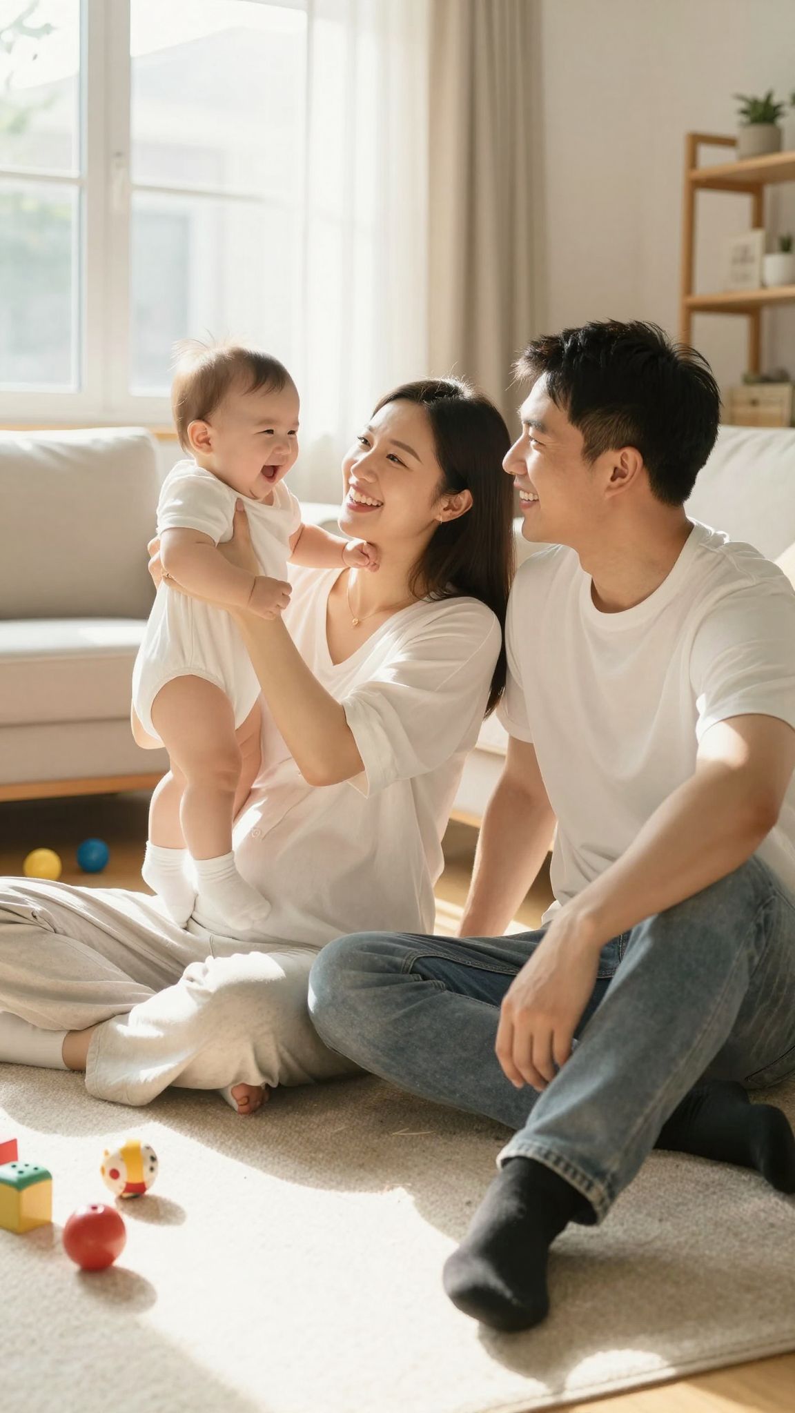 A baba közti optimális időtartam 18-24 hónap.