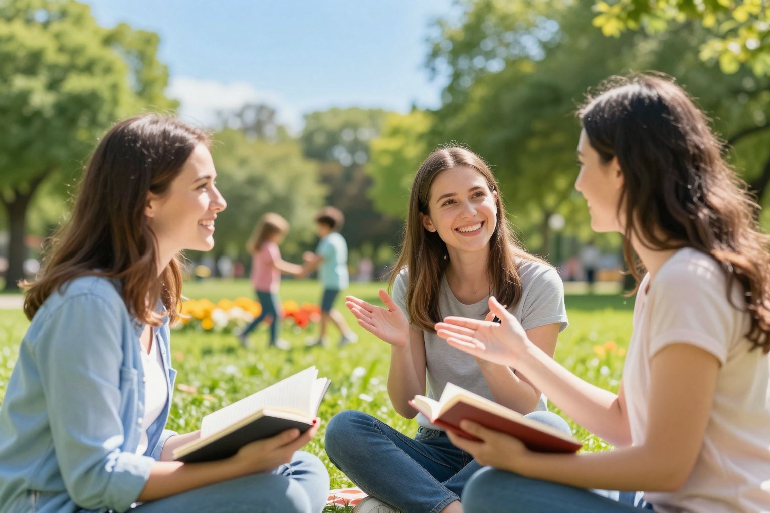 Figyelj a pihenésre és kérj segítséget barátoktól!