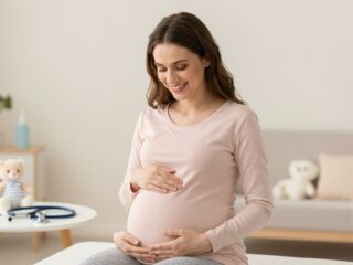 Gyakran felmerülő kérdések a babavárás idején: orvosi válaszok kismamáknak