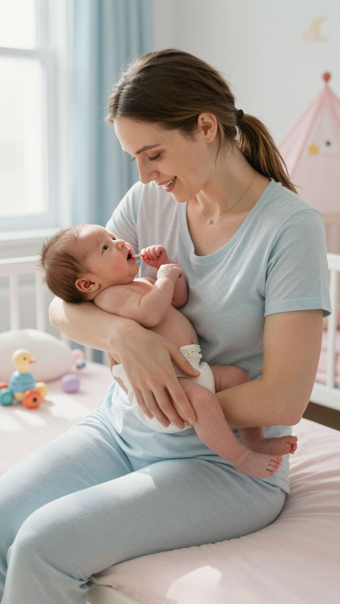 A köldökápolás segít megelőzni a fertőzéseket és gyulladást.