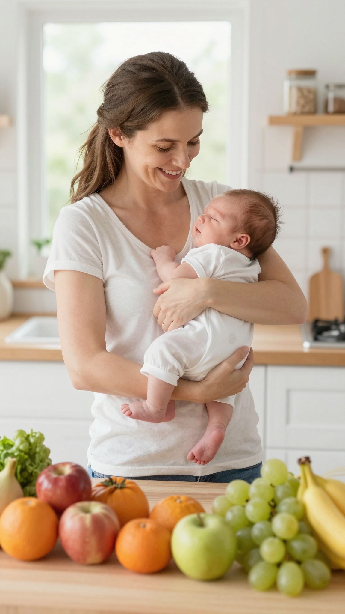 A császáros babák bélflórája különbözik a hüvelyi születésűekétől.