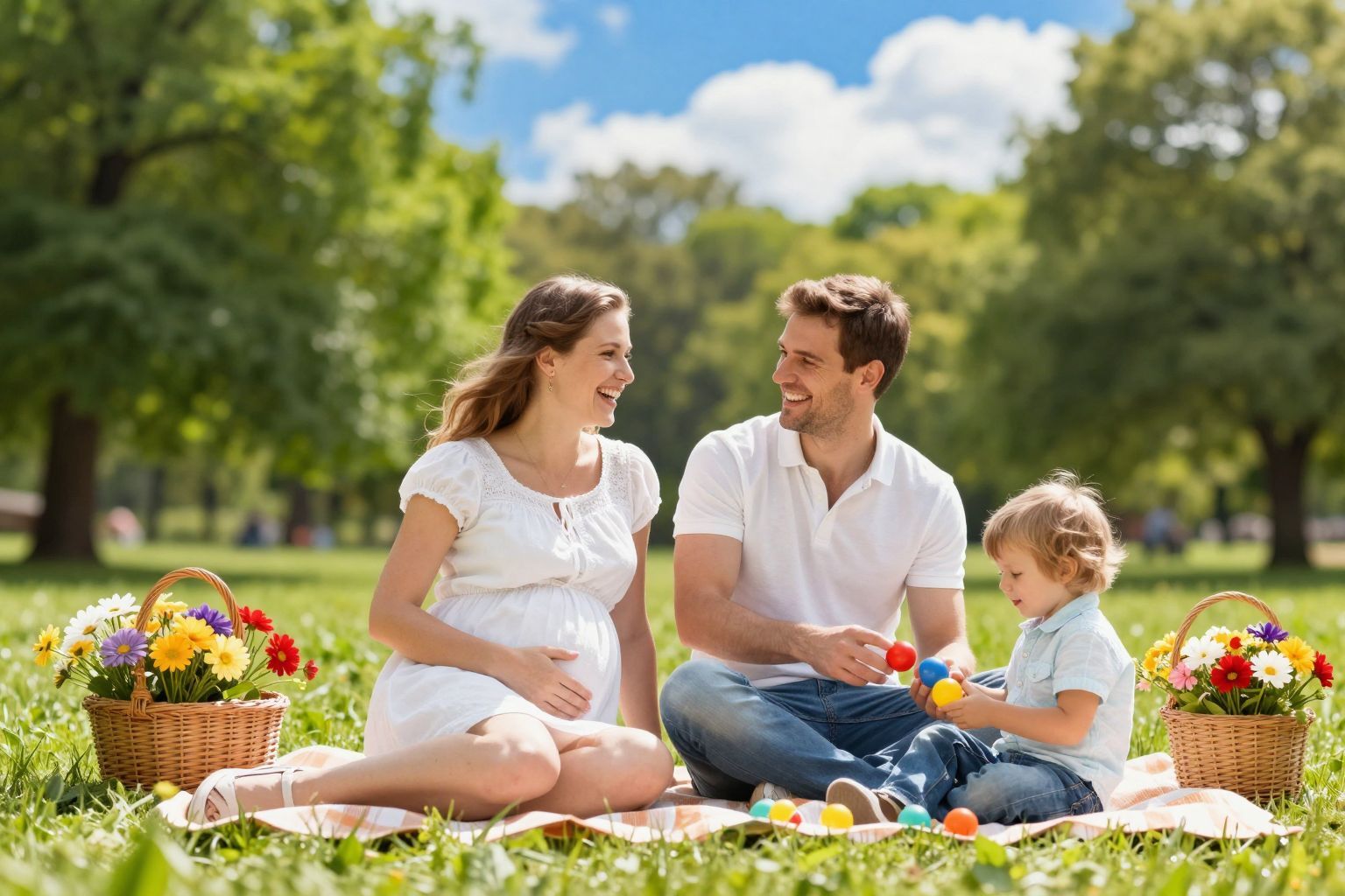 A szülések közötti idő optimális hossza 18-24 hónap.