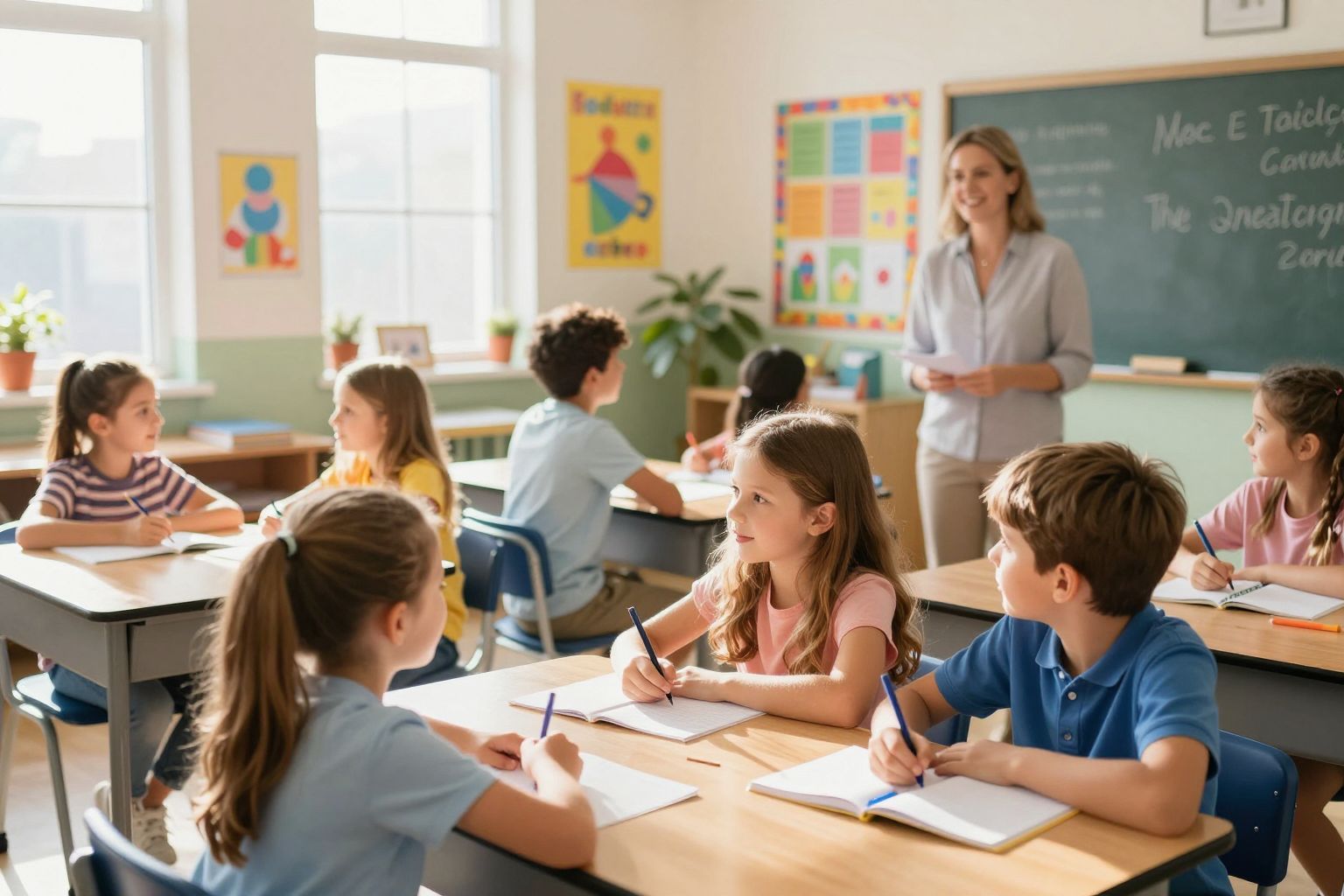 Az osztályismétlés hatással van a gyermek önbizalmára.