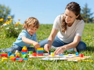 Gyereknapi ajándékötlet: válassz hasznos készségfejlesztőt a haszontalan kacatok helyett