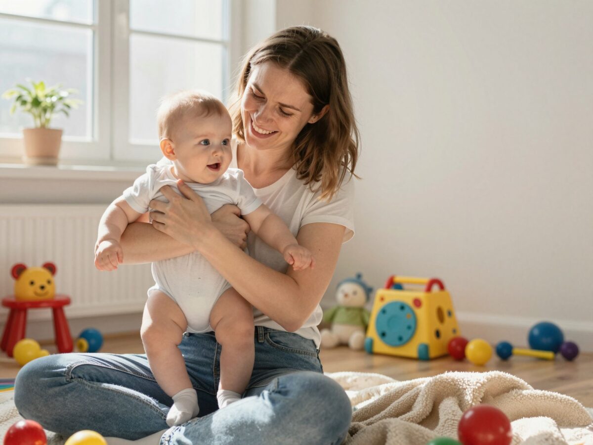 Gyermekágyi időszak: 5 komment, ami feldühített friss anyaként