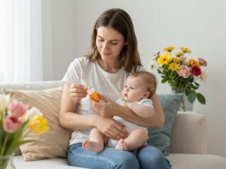 Gyógyszerszedés és szoptatás: a legfontosabb tudnivalók egy helyen