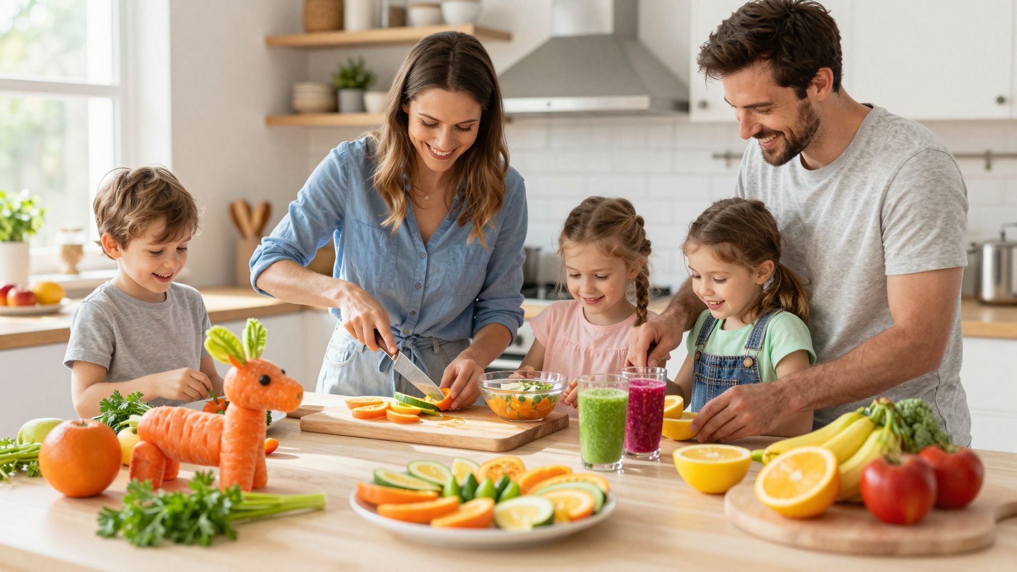 Helyettesítő alapanyagok segíthetnek egészségesebbé tenni ételeinket.