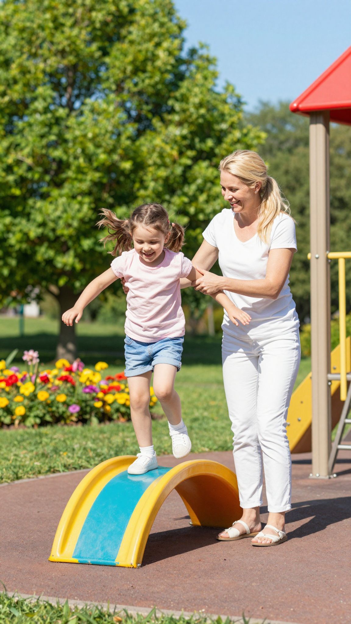 Ösztönözzük gyermekeinket az önelfogadásra és pozitív önképre!