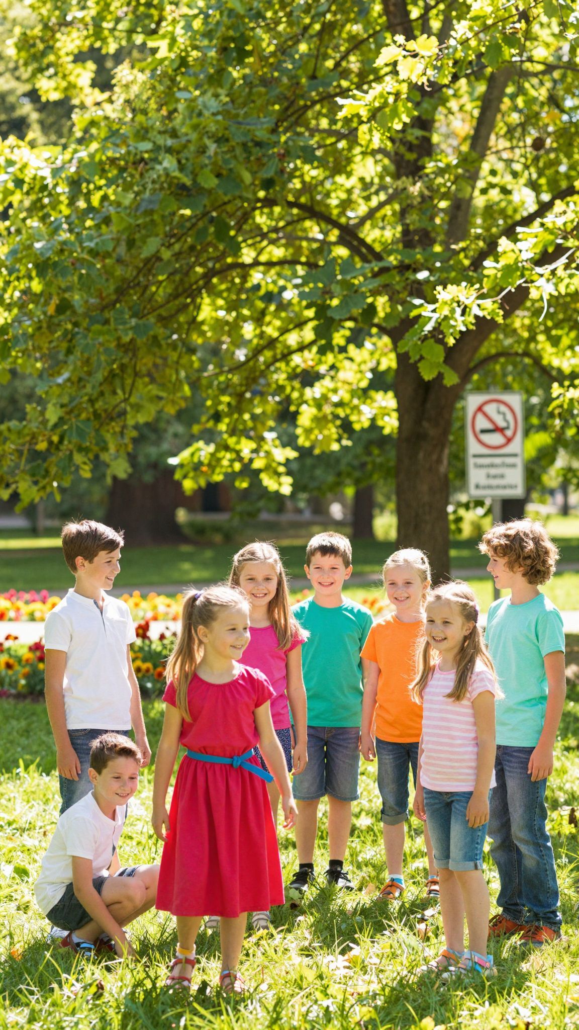 A légszennyezés csökkentése segít a füstmentes környezet elérésében.
