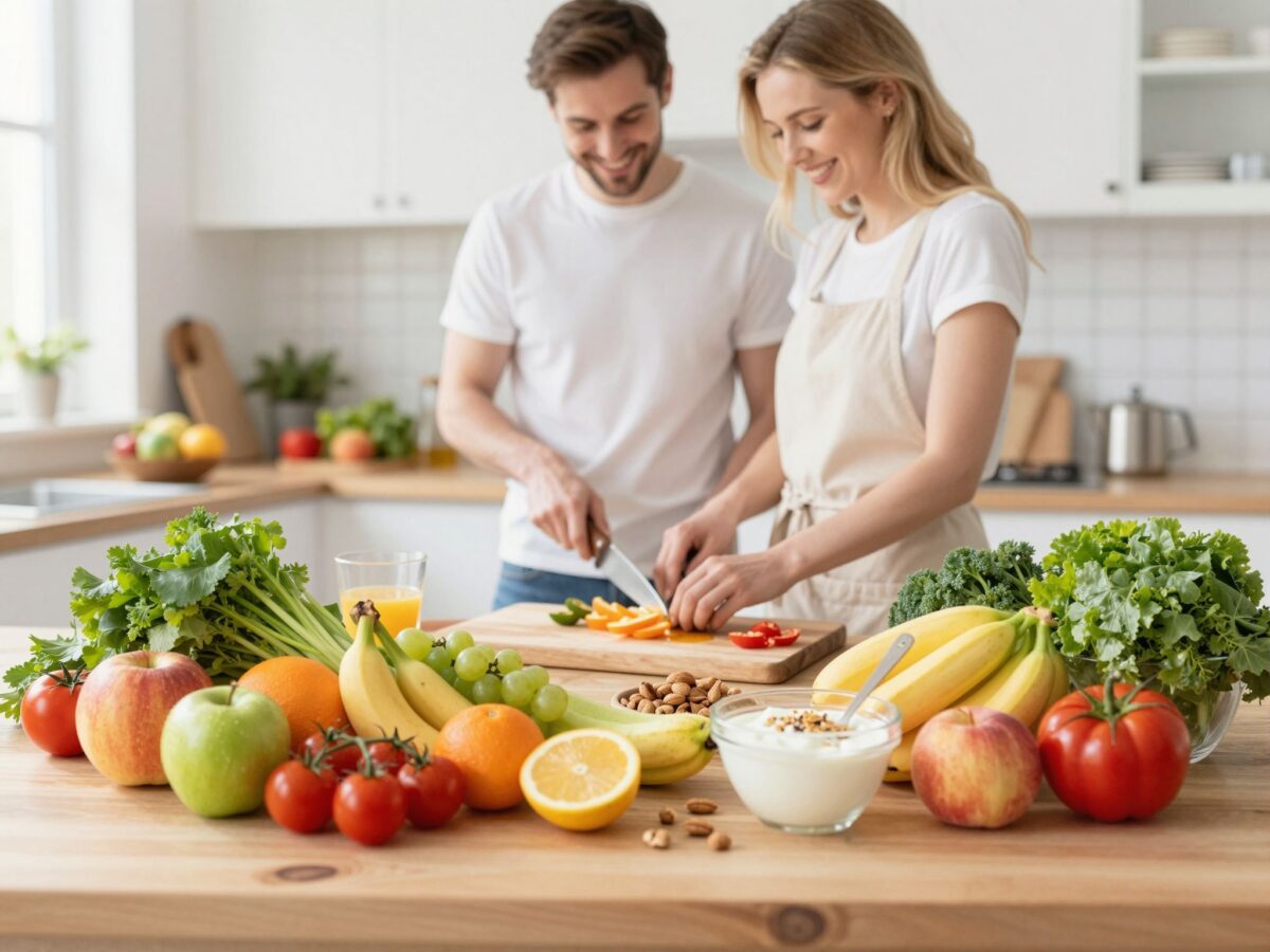 Hogyan állítsd helyre a bélflóra egyensúlyát? A 12 leghatékonyabb étel
