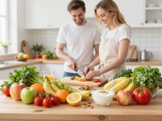 Hogyan állítsd helyre a bélflóra egyensúlyát? A 12 leghatékonyabb étel