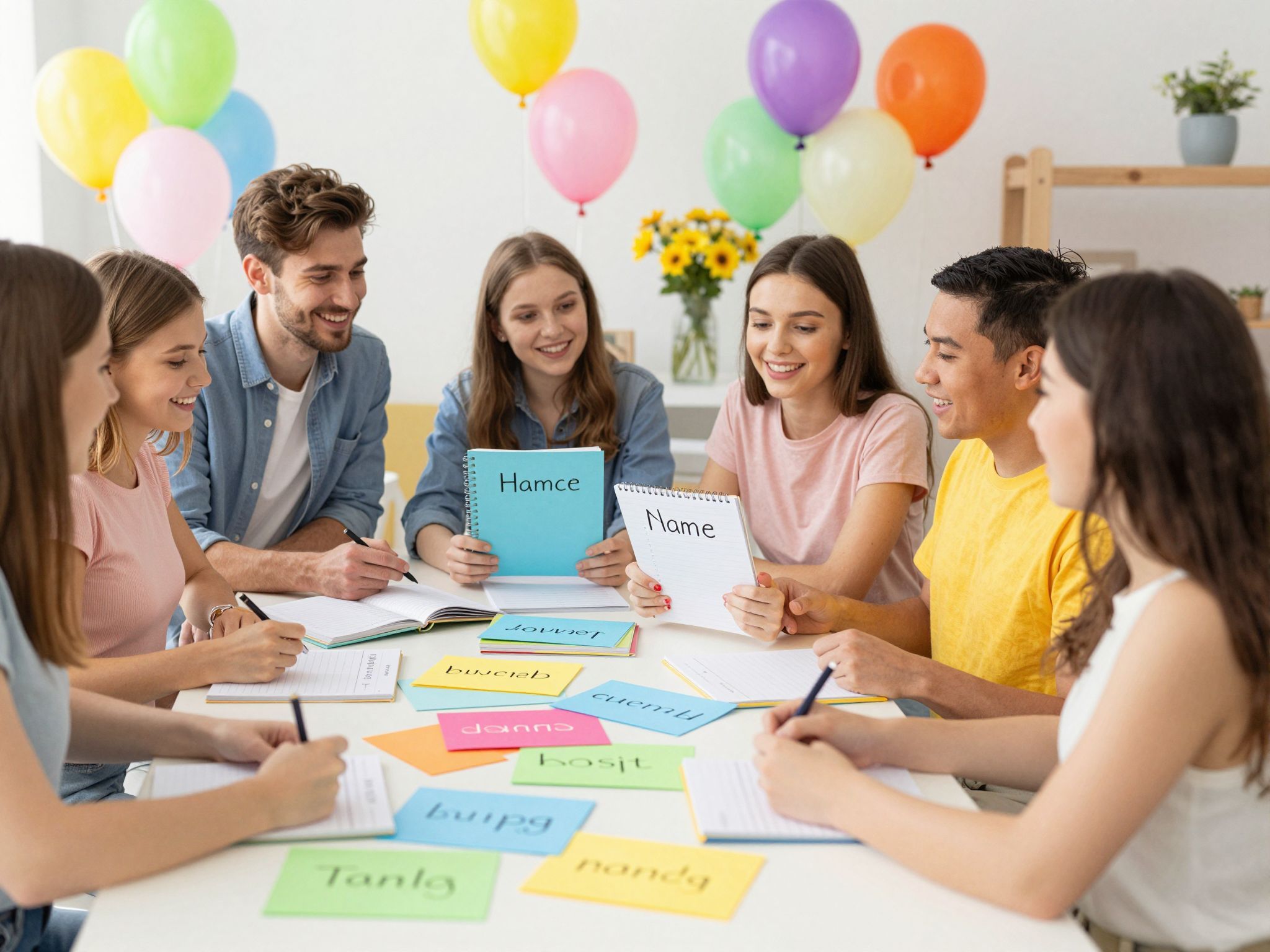 Válassz nevet, ami jó érzelmeket kelt!