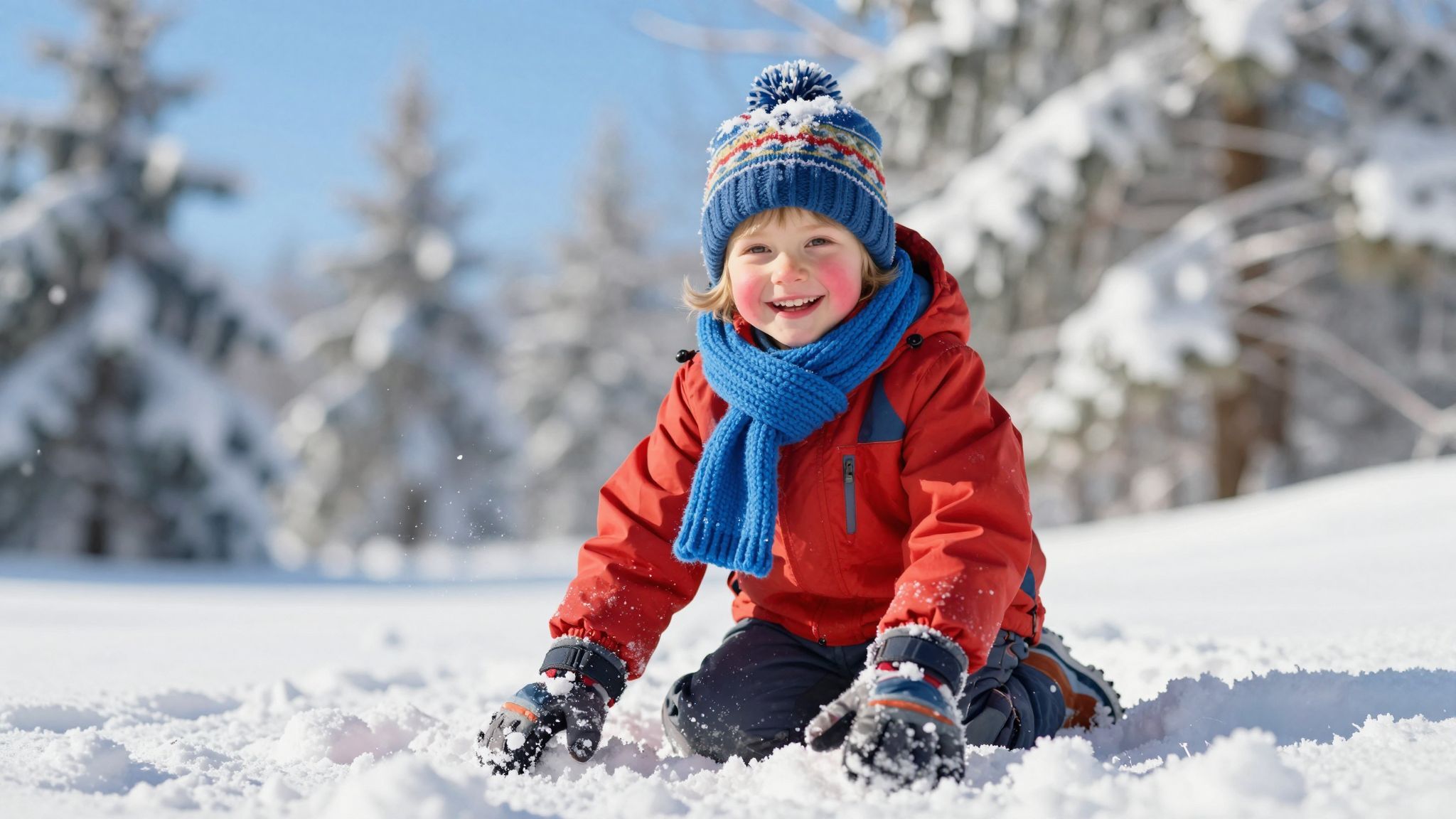 Figyeljük a gyermek hőmérsékletét és mozgását játék közben.