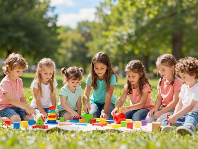 Hogyan függ össze a gyermekkori fantázia a későbbi intelligenciaszinttel?