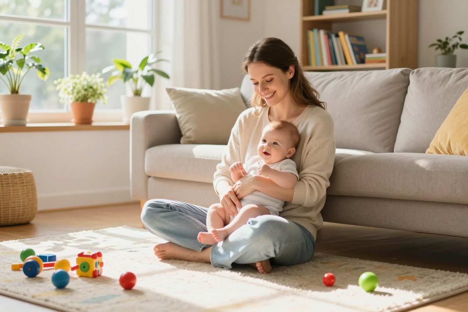 Az egészséges határok megőrzik a lelki jólétet.