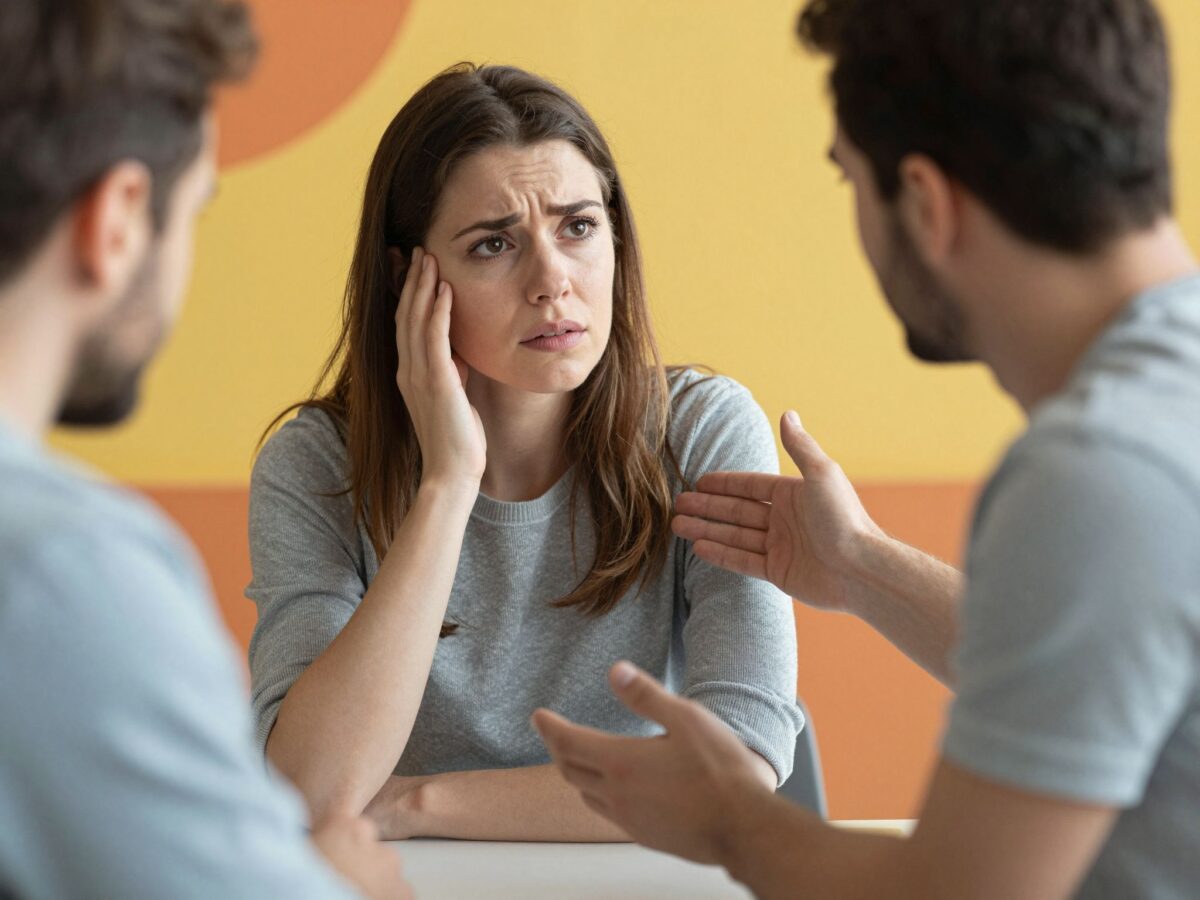 Hogyan ismerd fel, ha érzelmileg zsarolnak? A manipuláció finom jelei
