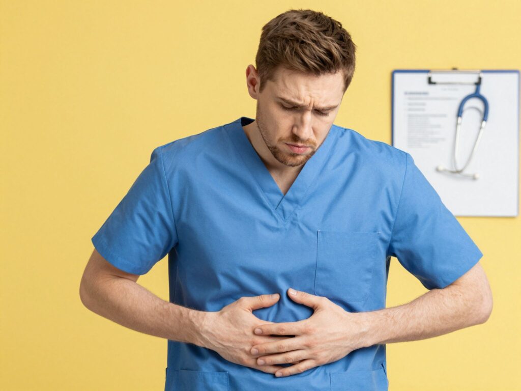 Hogyan ismerhető fel a vakbélgyulladás? A legfontosabb jelek és teendők