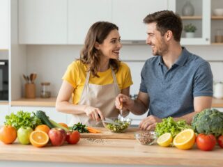 Hogyan javítható a spermiumok minősége? A táplálkozás szerepe és a legjobb magvak