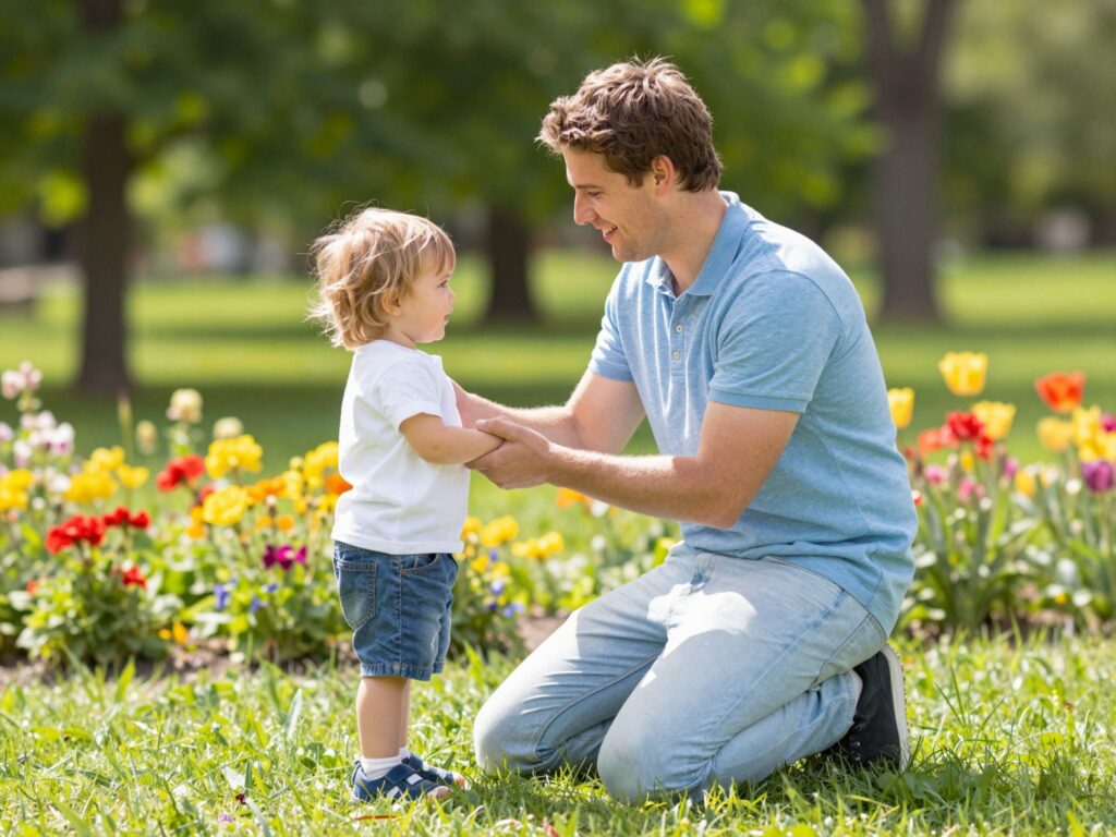 Hogyan kérj bocsánatot a gyerektől, hogy az valóban számítson?