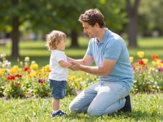 Hogyan kérj bocsánatot a gyerektől, hogy az valóban számítson?