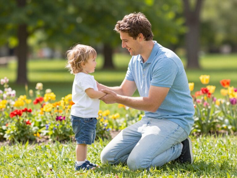 Hogyan kérj bocsánatot a gyerektől, hogy az valóban számítson?