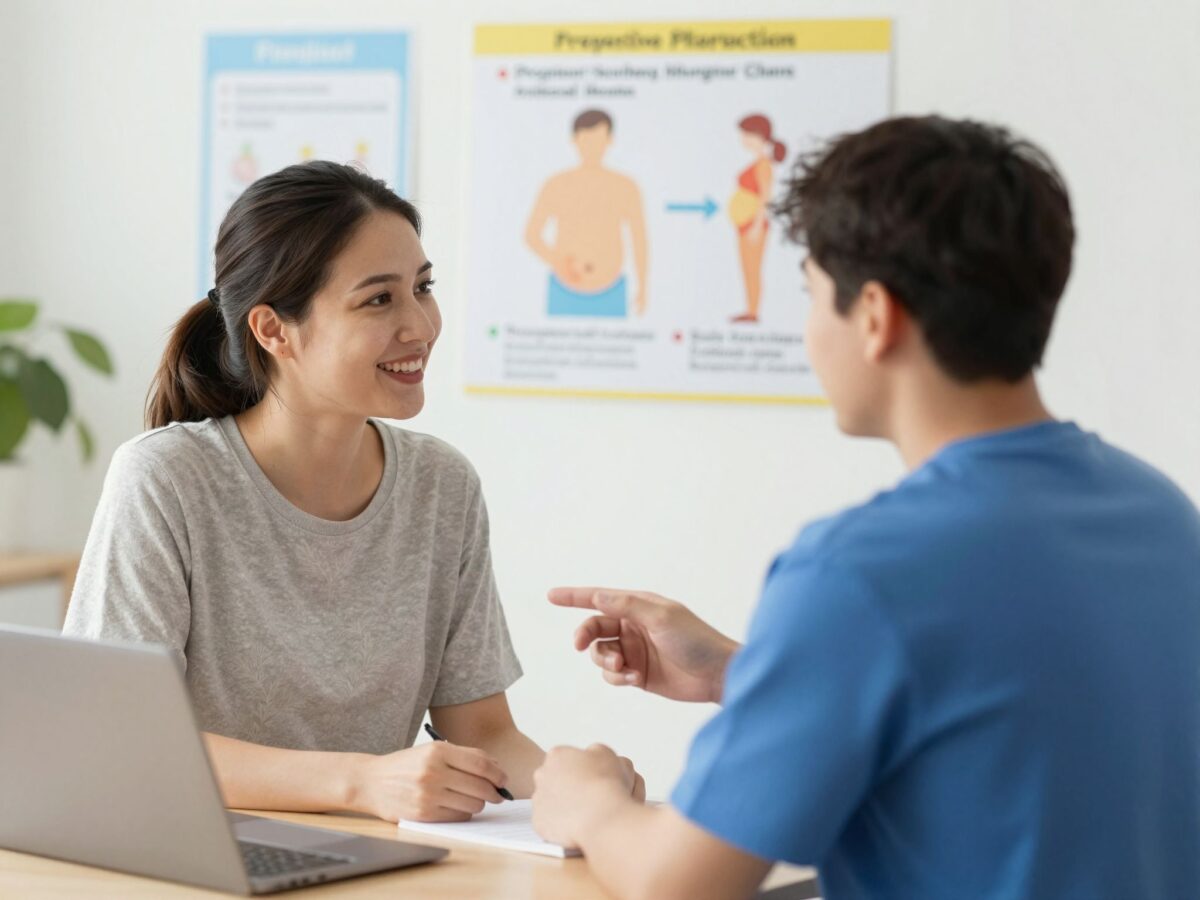 Hogyan kerülheted el a gátmetszést? Tippek a gátvédelemre és a tudatos felkészülésre