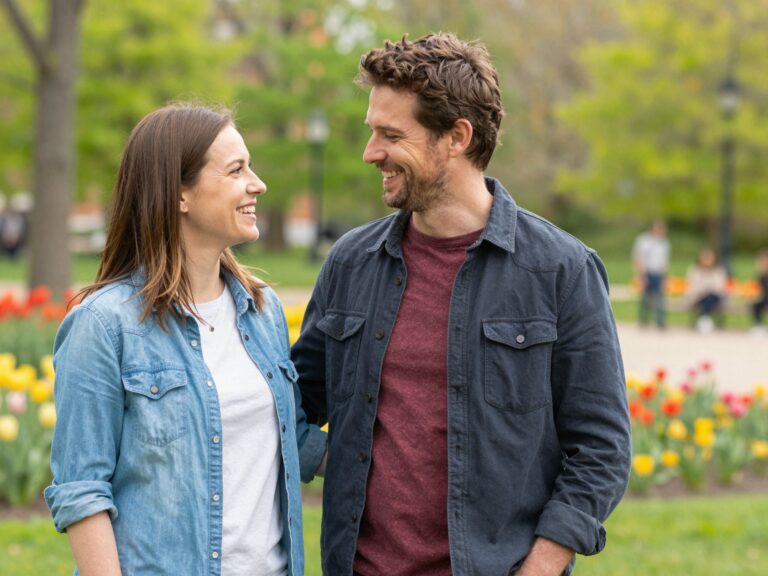 Hogyan működik a kémia két ember között: a vonzalom tudományos háttere