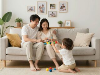 Hogyan őrizzük meg a romantikát a szülői évek alatt? Tippek anyának és apának