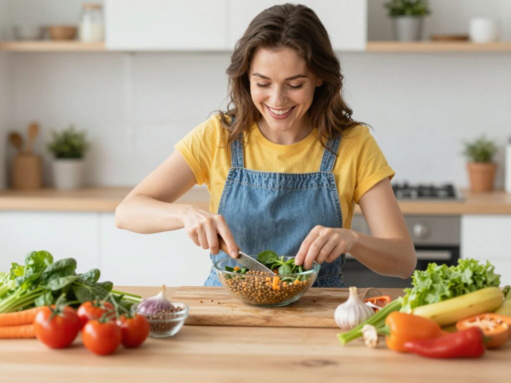 Hogyan pótold a vasat természetesen? A leghatékonyabb ételek vashiány ellen